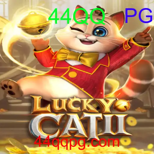LuckyCatII